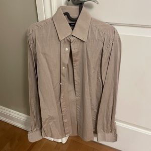 Boss Dress Shirt